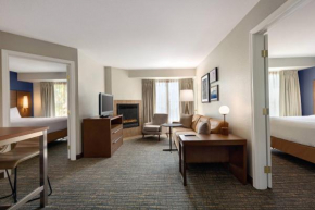 Residence Inn Sacramento Folsom